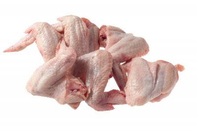 Ailes de poulets
