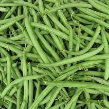 Haricots vert extra fin