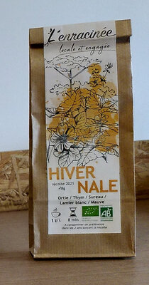 Tisane hivernale