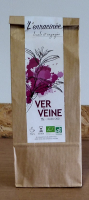 Tisane verveine