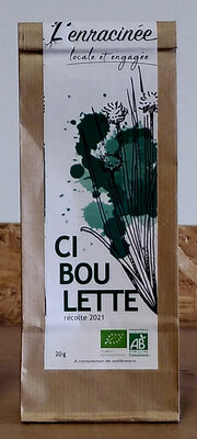 Ciboulette - tronçons