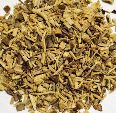 Réglisse coupée 100g