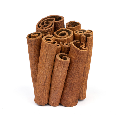 Cannelle cassia bio - bocal verre 25g