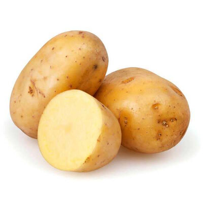 Pommes de terre