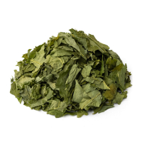 Ail des ours bio - bocal 15g