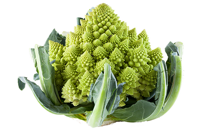 Choux romanesco