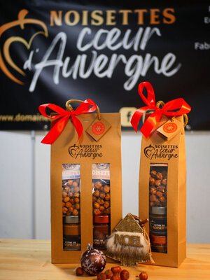 Coffret découverte