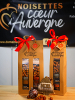 Coffret gourmand