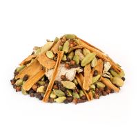 Mélange chai massala - bocal 50g