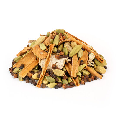 Mélange chai massala - bocal 50g