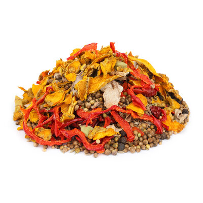 Mélange colombo - bocal 50g