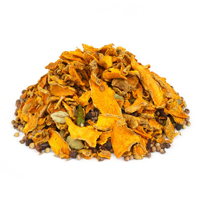 Mélange curry de madras - bocal 60g