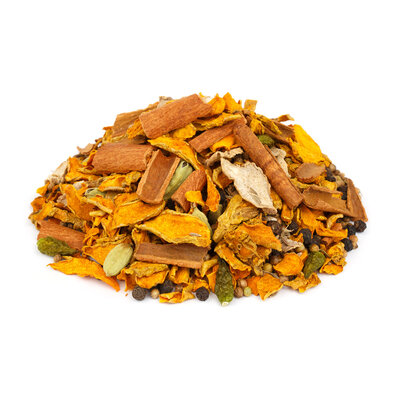 Mélange curry indien - bocal 60g