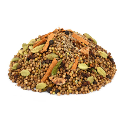 Mélange garam massala - bocal 65g