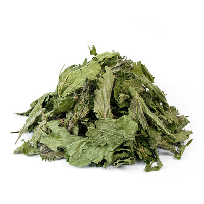 Ortie bio - bocal 15g