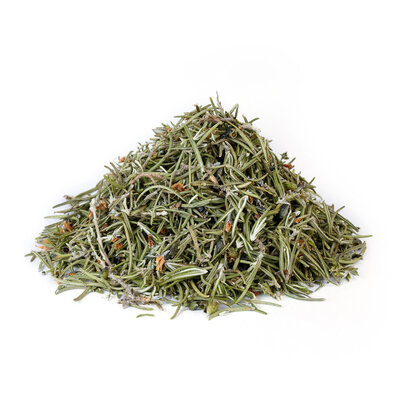 Romarin bio - bocal 50g