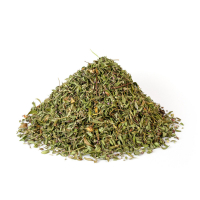 Thym citron bio - bocal 35g