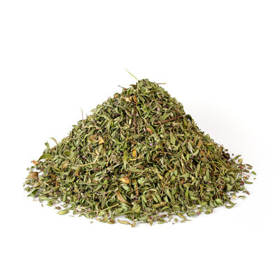 Thym citron bio - bocal 35g
