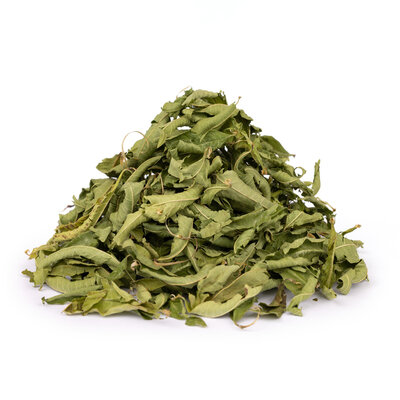 Verveine citronnée bio - bocal 15g
