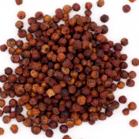 Poivre rouge de kampot igp - bio & equitable