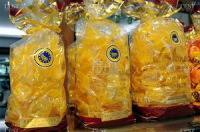 Bergamote de nancy igp 250g