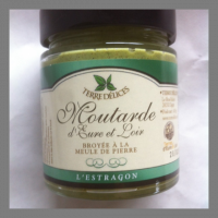 Z - moutarde estragon