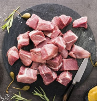 Sauté de porc