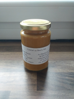 Pate a tartiner caramel au beurre salé