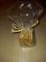 Petit beurre aux petit épeautre