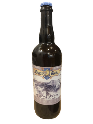Blanche mont d'orge 75cl-[COPIE A MODIFIER]