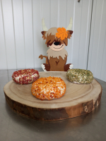 Frais aromatisés saveurs orientales