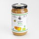 Compote de pomme sarthe 860g - image 2