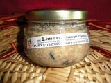 Cassolette  4 dz d'escargots sauce béchamel