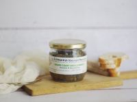 Bocal de 4 dz de chairs court-bouillonnées