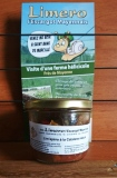Lim'apero cat  nature