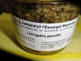 Lim'apero  persille