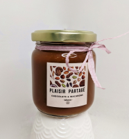 Caramel au beurre salé