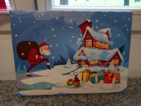 Calendrier de l'avent