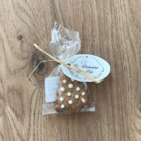 Sapin pain d'épices