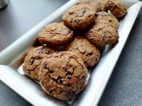 Cookies d'automne