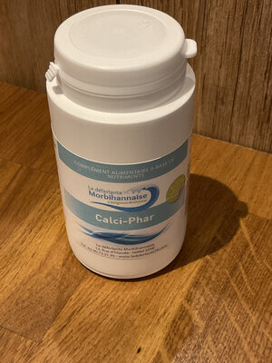 Calci-phar