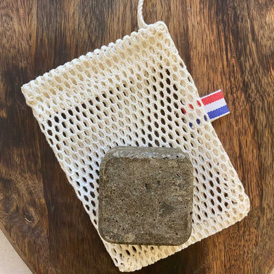 Filet en coton bio