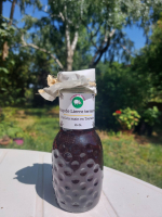 Sirop de lierre terrestre