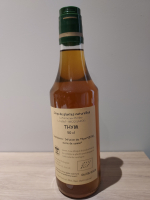Sirop de thym - 50 cl