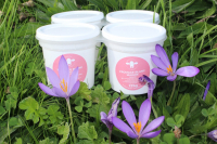 Fromage blanc maigre 4*125g