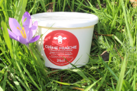 Crème fraîche