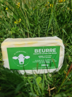 Beurre doux 280g