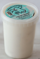 Yaourt brassé 500g à la vanille