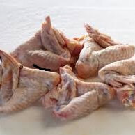Ailes de poulet (6 pièces)