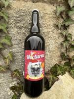 Noël 25 - bouteille consignée